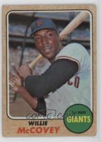 Willie McCovey [Good to VG‑EX]