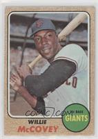 Willie McCovey