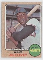 Willie McCovey [Good to VG‑EX]