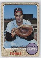 Joe Torre [Good to VG‑EX]