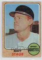 Rusty Staub [Good to VG‑EX]