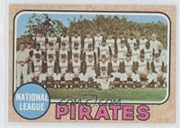 Pittsburgh Pirates