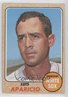 Luis Aparicio [Good to VG‑EX]