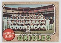 Baltimore Orioles