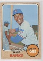 Ernie Banks