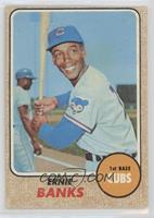 Ernie Banks