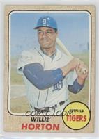 Willie Horton [Good to VG‑EX]