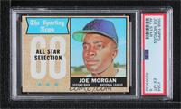 Sporting News All-Stars - Joe Morgan [PSA 6 EX‑MT]