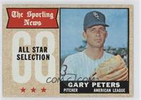 Sporting News All-Stars - Gary Peters