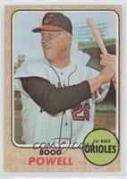 Boog Powell