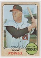 Boog Powell