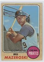 Bill Mazeroski [Good to VG‑EX]