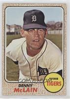 Denny McLain