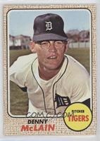 Denny McLain