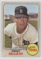 Denny McLain