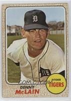 Denny McLain