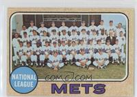 New York Mets Team