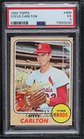 Steve Carlton [PSA 5 EX]