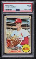 Steve Carlton [PSA 7 NM]