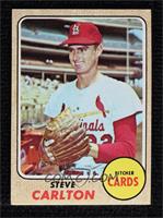 Steve Carlton [Good to VG‑EX]