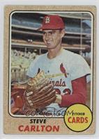 Steve Carlton [EX to NM]