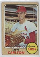 Steve Carlton [Good to VG‑EX]