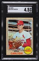 Steve Carlton [SGC 4.5 VG/EX+]