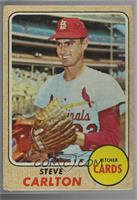 Steve Carlton [Poor to Fair]