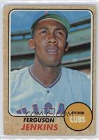 Fergie Jenkins [Poor to Fair]