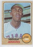 Fergie Jenkins