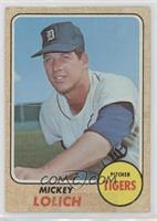 Mickey Lolich [Poor to Fair]