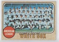 Chicago White Sox Team