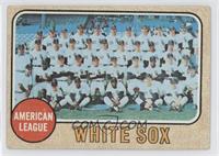 Chicago White Sox Team [Good to VG‑EX]