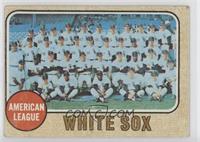 Chicago White Sox Team [Good to VG‑EX]