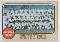 Chicago White Sox Team