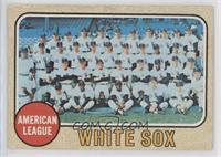 Chicago White Sox Team