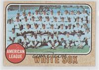 Chicago White Sox Team