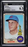 Tom Seaver [CGC 6.5 EX/NM+]