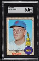 Tom Seaver [SGC 5.5 EX+]