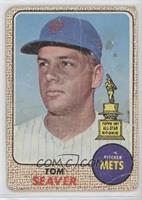 Tom Seaver [Poor to Fair]