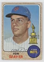 Tom Seaver [Good to VG‑EX]