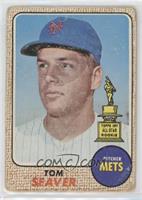 Tom Seaver [Good to VG‑EX]