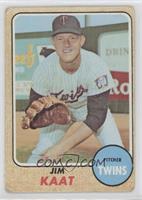 Jim Kaat [Good to VG‑EX]