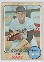 Jim Kaat [Poor to Fair]