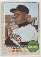 Willie Mays