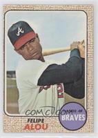 Felipe Alou [Good to VG‑EX]