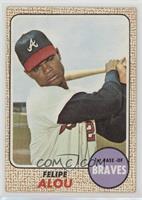 Felipe Alou [Poor to Fair]