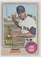 Reggie Smith