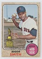 Reggie Smith