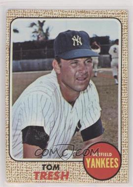 1968 Topps - [Base] #69 - Tom Tresh